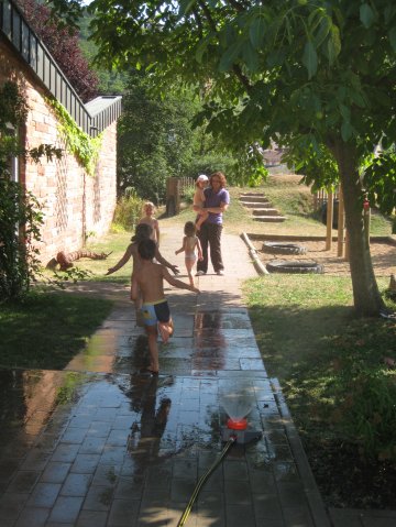 Kindertagesstätte Freudenberg